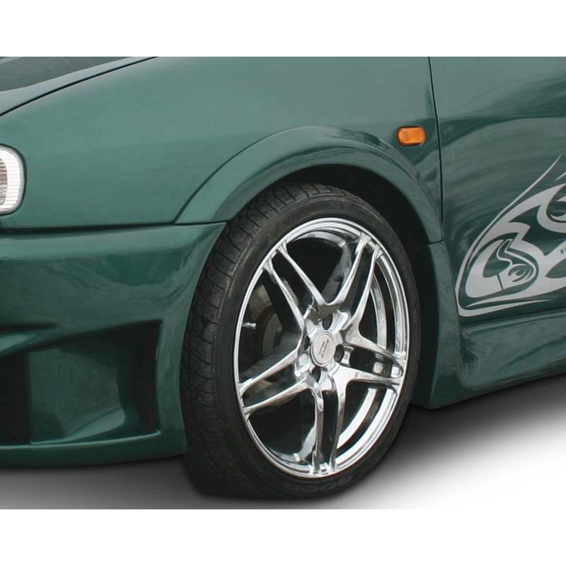 Carzone Specials Wheel Arch FL SE Ibiza 6K 96-99 'Sa CZ 501004